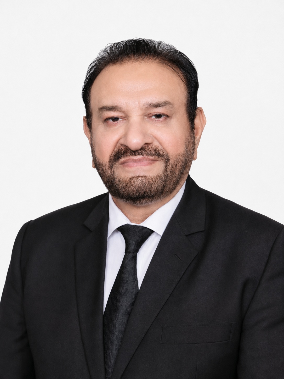 Doctor Shakeel Akhtar Thakur