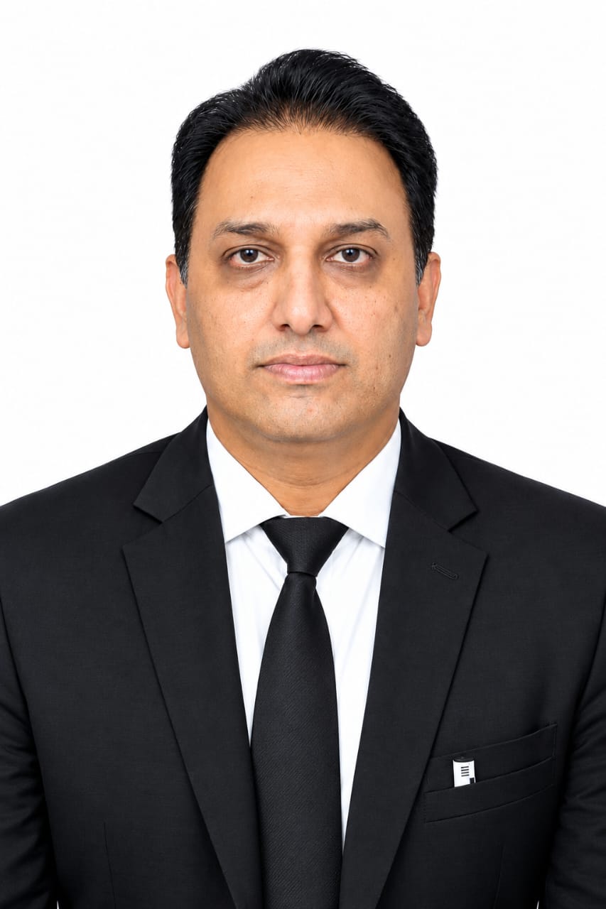 Muhammad Ejaz Ahmed Bhutta