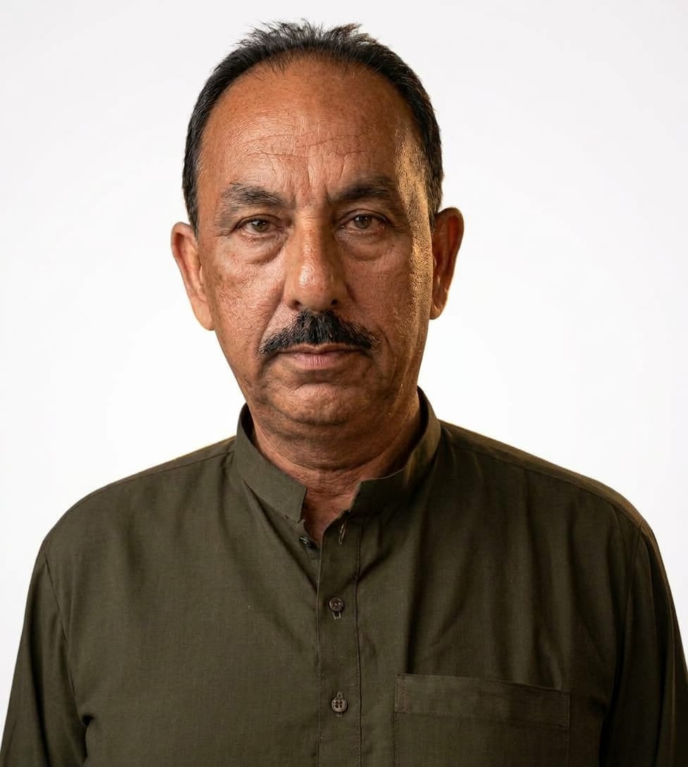 Shahid Iqbal Butt